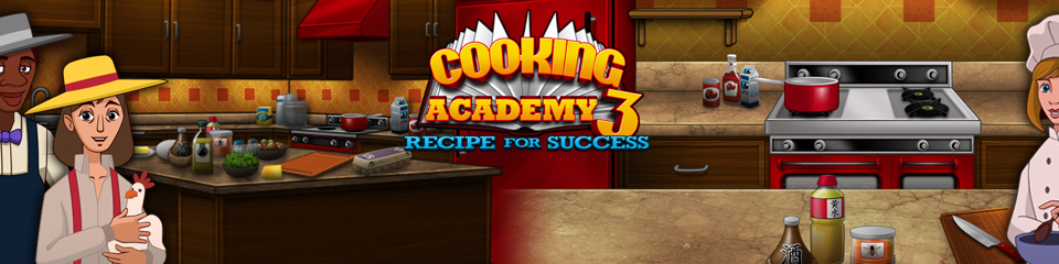 download cooking academy 4